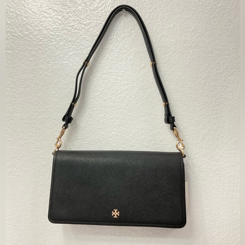 NWT TORY BURCH EMERSON CONVERTIBLE
CROSSBODY